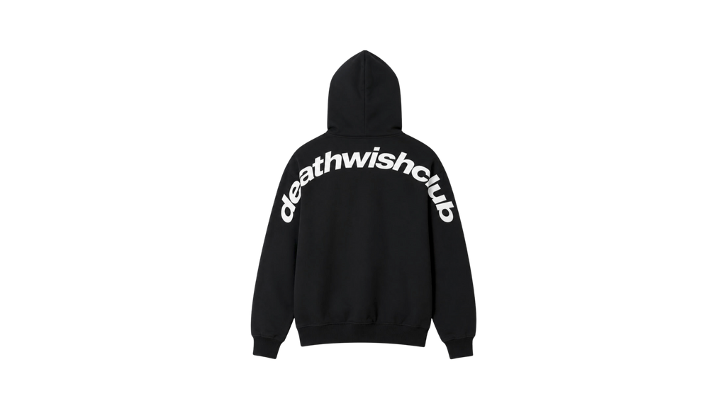DWC PREMIUM HOODIE