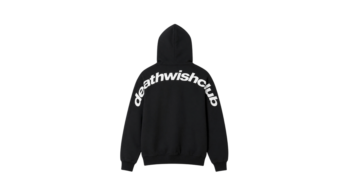 DWC PREMIUM HOODIE
