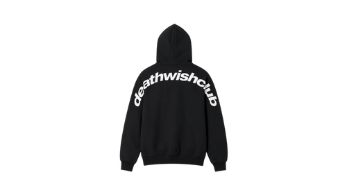 DWC PREMIUM HOODIE