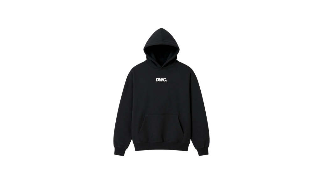 DWC PREMIUM HOODIE