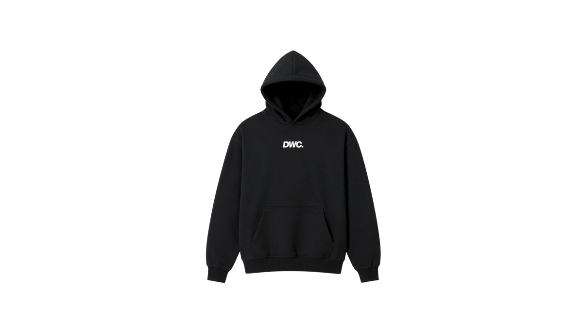 DWC PREMIUM HOODIE