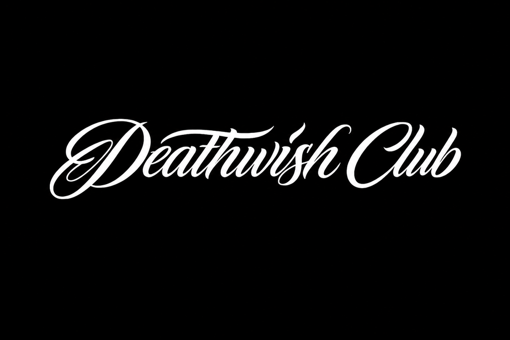 DEATHWISHCLUB WINDOW BANNER